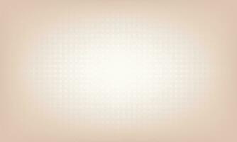 Dark Orange gradient color thumbnail web banner creative template background vector
