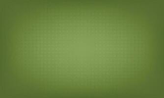 Dark Olive Green gradient color thumbnail web banner creative template background vector