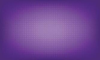 Indigo gradient color thumbnail web banner creative template background vector
