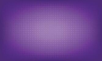 Indigo gradient color thumbnail web banner creative template background vector