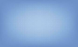 fondo de plantilla creativa de banner web en miniatura de color degradado azul aciano vector