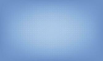 Cornflower Blue gradient color thumbnail web banner creative template background vector