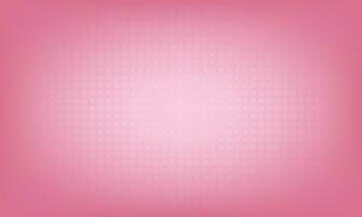 Pale Violet Red gradient color thumbnail web banner creative template background vector