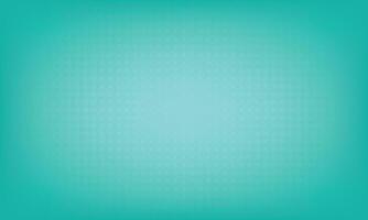 Light Sea Green gradient color thumbnail web banner creative template background vector