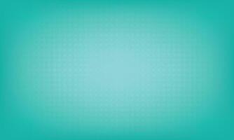 Light Sea Green gradient color thumbnail web banner creative template background vector