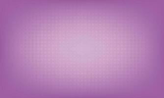 Medium Orchid gradient color thumbnail web banner creative template background vector