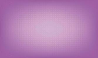 Medium Orchid gradient color thumbnail web banner creative template background vector