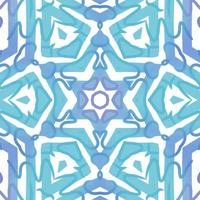 Abstract kaleidoscope background. Beautiful kaleidoscope seamless pattern. Multicolor mosaic texture. Seamless kaleidoscope texture. Unique kaleidoscope design vector