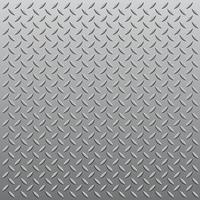 Metallic texture and background seamless. vector