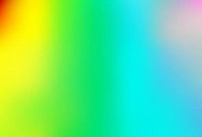 Light Multicolor, Rainbow vector abstract bright background.