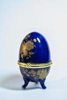 Easter Egg Miniature photo