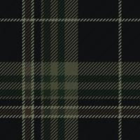 Vintage plaid pattern. Tartan scotland with diagonal little pattern vector illustration.Texture for textile print, tablecloths, wrapping, clothes