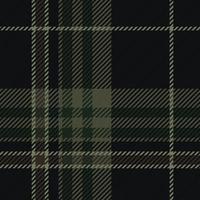 patrón de cuadros antiguos. tartán escocia con ilustración de vector de patrón pequeño diagonal.textura para impresión textil, manteles, envoltura, ropa