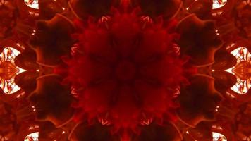 Wonderful Kaleidoscope Backgrounds Created From Colorful Ink Paint Spread photo