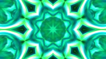 Wonderful Kaleidoscope Backgrounds Created From Colorful Ink Paint Spread photo