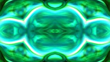 Wonderful Kaleidoscope Backgrounds Created From Colorful Ink Paint Spread photo