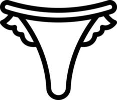 female vector illustration on a background.Premium quality symbols.vector icons for concept and graphic design.