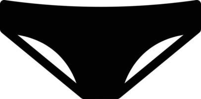 underwear vector illustration on a background.Premium quality symbols.vector icons for concept and graphic design.