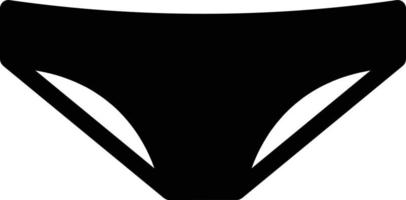 underwear vector illustration on a background.Premium quality symbols.vector icons for concept and graphic design.