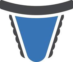 underwear vector illustration on a background.Premium quality symbols.vector icons for concept and graphic design.