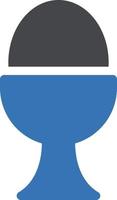 egg vector illustration on a background.Premium quality symbols.vector icons for concept and graphic design.