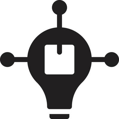 distribution vector illustration on a background.Premium quality symbols.vector icons for concept and graphic design.