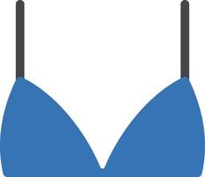 bra vector illustration on a background.Premium quality symbols.vector icons for concept and graphic design.