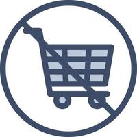 cart vector illustration on a background.Premium quality symbols.vector icons for concept and graphic design.