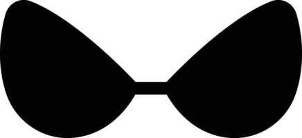 bra vector illustration on a background.Premium quality symbols.vector icons for concept and graphic design.