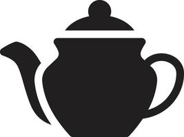 teapot vector illustration on a background.Premium quality symbols.vector icons for concept and graphic design.