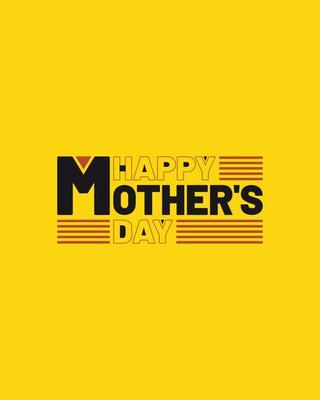 Happy Mothers Day Vector Art, Icons, and Graphics for Free Download