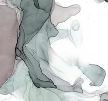 Alcohol Ink Background. Art Fluid Abstract Print. photo