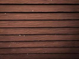 textura de tablón de madera antigua para el fondo de la decoración. papel pintado para el diseño foto