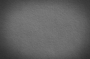 Abstract grey concrete wall texture for background with space for design photo