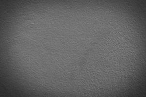 textura de pared de hormigón gris abstracto para el fondo con espacio para el diseño foto