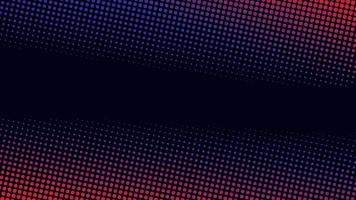 Halftone gradient gradation. Abstract vector background design light retro style.  Creative, wallpaper, print