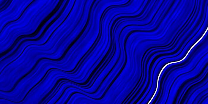 Light BLUE vector texture with circular arc.