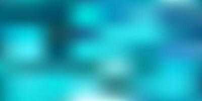 Light blue vector gradient blur texture.