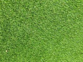 Green grass in the natural background for design photo