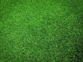 Artificial grass texture space background photo