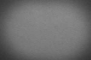 Abstract grey concrete wall texture for background with space for design photo