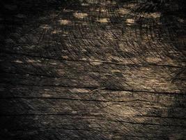 Wooden texture use as natural background photo