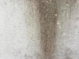 Minimal concrete texture wall space for design photo