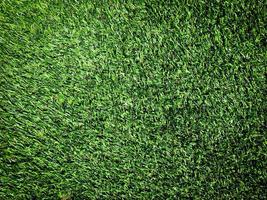 Green grass texture use as natural background. Wallpaper for design artwork photo