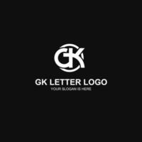 Logo Simple Design vector