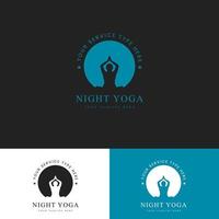 Logo Simple Design vector