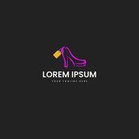 Logo Simple Design vector