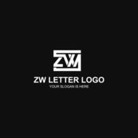 logotipo de diseño sencillo vector