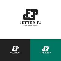 Logo Simple Design vector