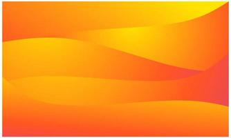 Gradient abstract wave background. Abstract design for posters, banners, pamphlets, cards, brochures, web, etc vector